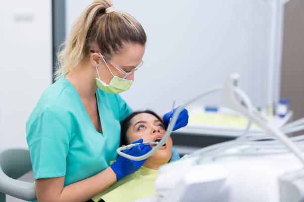 Best Emergency Dental Services for Seniors in Sour Lake, TX