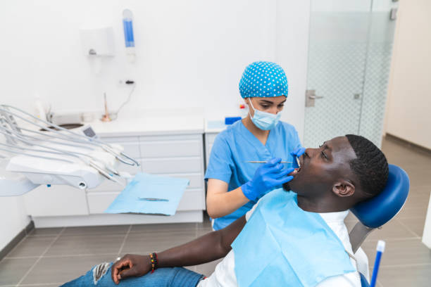 Best Orthodontic Emergency Dentist in Sour Lake, TX