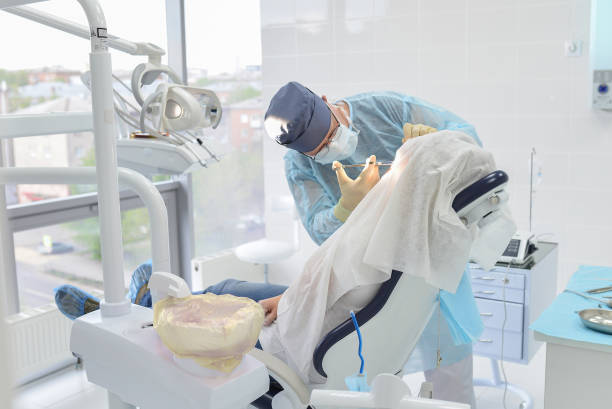Best Broken or Cracked Tooth Emergency Dentist in Sour Lake, TX